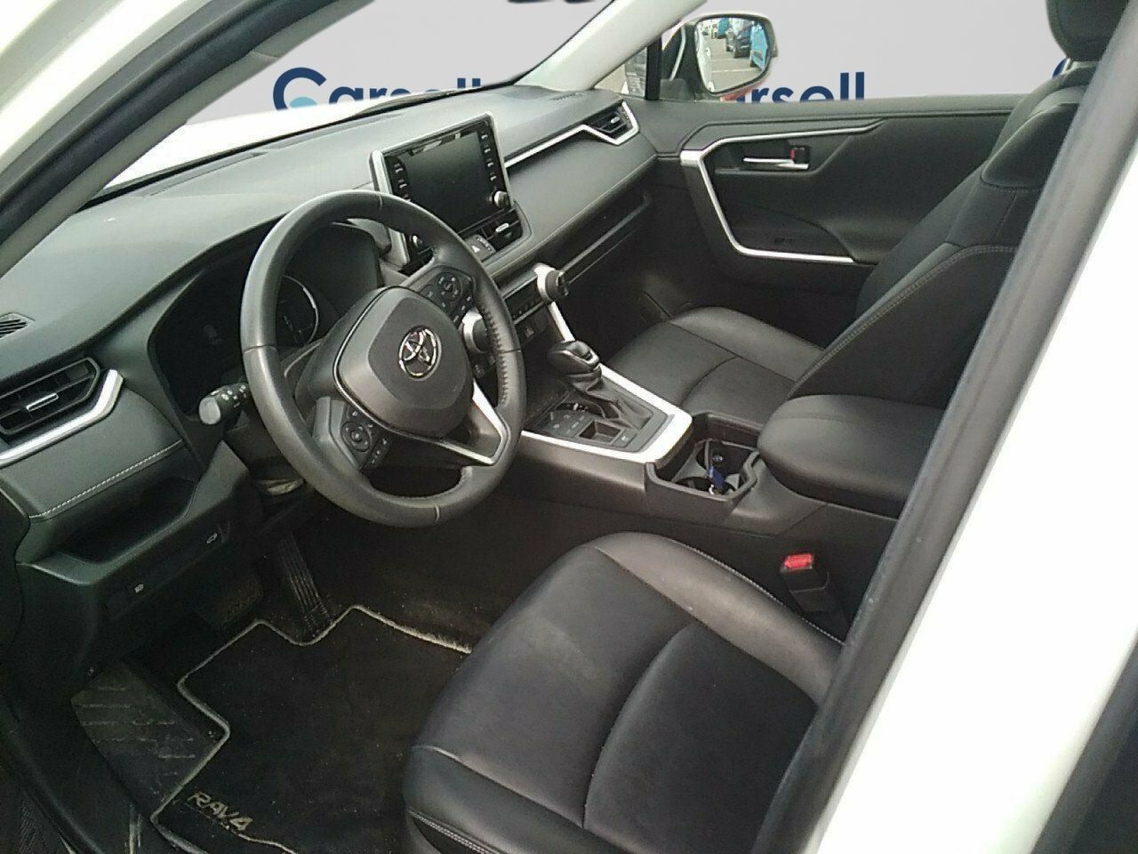Toyota Rav4 2.5l 220h Advance - Foto 2