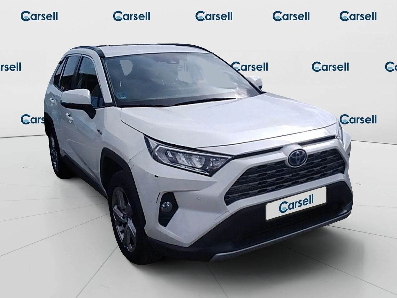 Toyota Rav4 2.5l 220h Advance - Foto 2