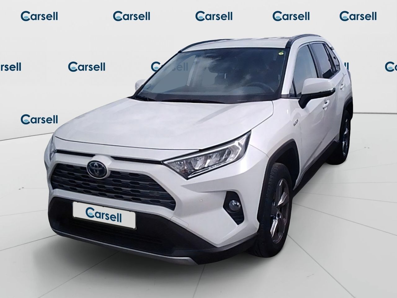 Toyota Rav4 2.5l 220h Advance - Foto 2