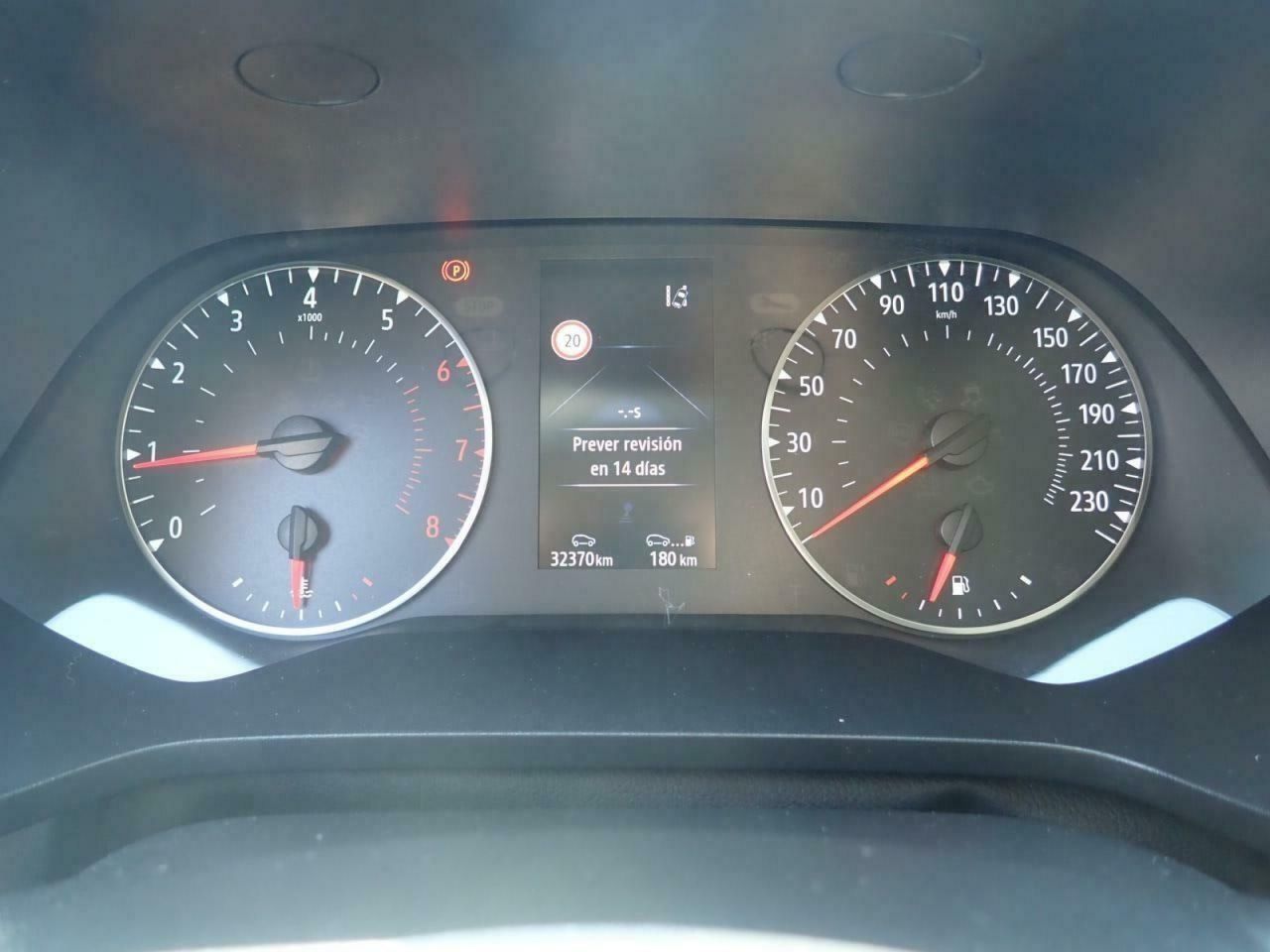 Renault Captur Intens Tce 140cv Gpf Micro Híbrido - Foto 2