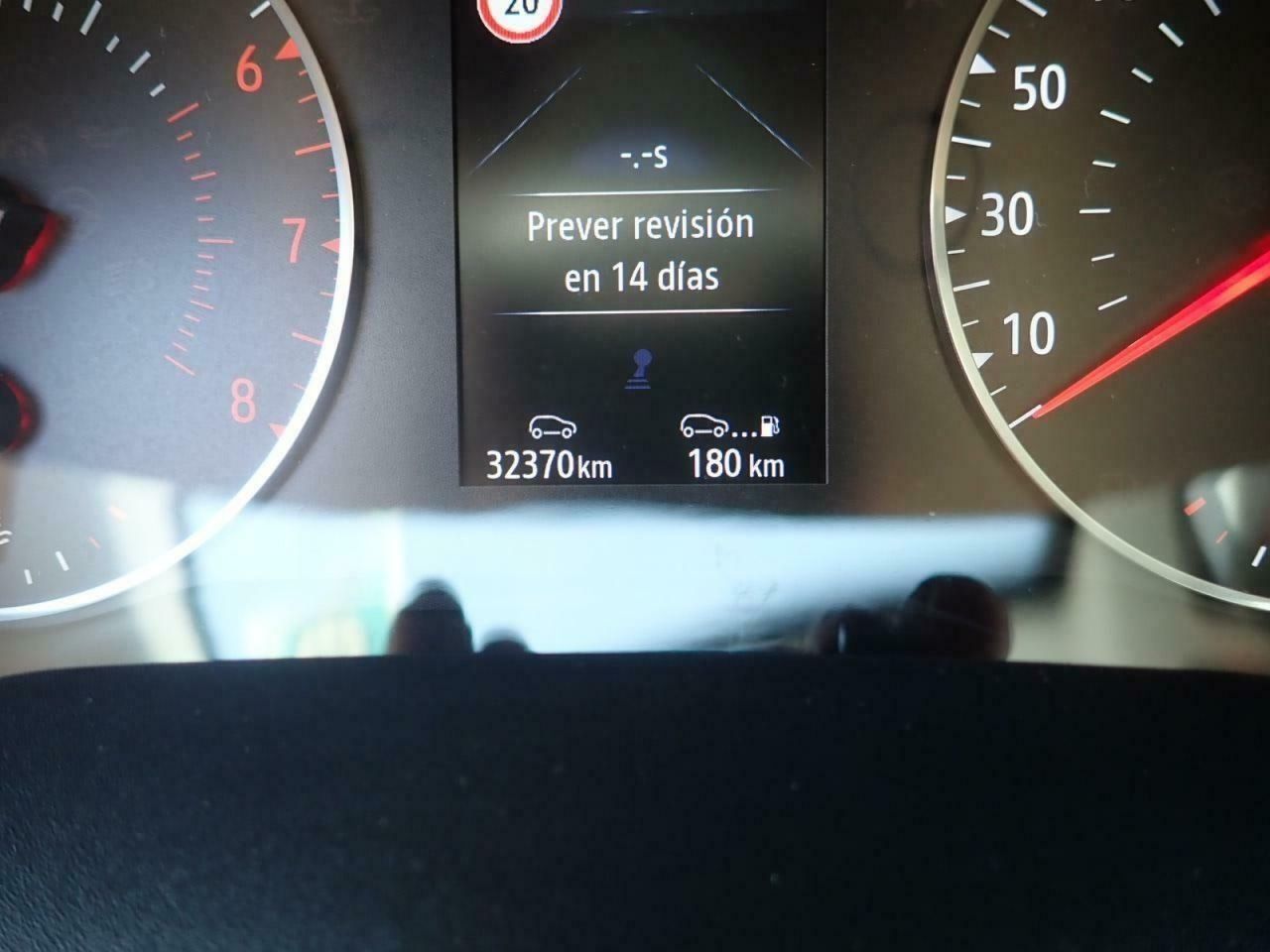 Renault Captur Intens Tce 140cv Gpf Micro Híbrido - Foto 2