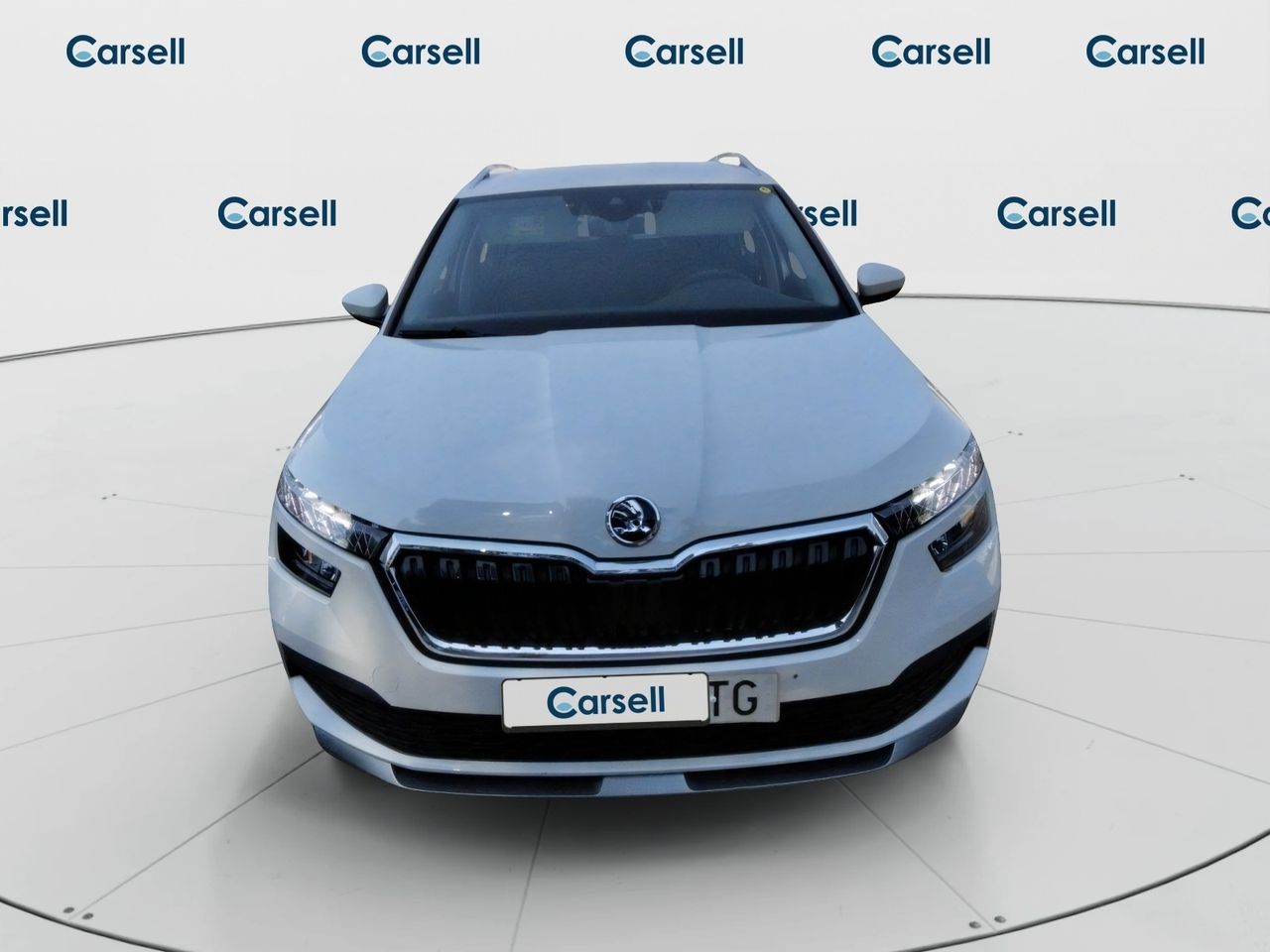 Skoda Kamiq 1.0 Tsi 81kw (110cv) Dsg Ambition - Foto 2