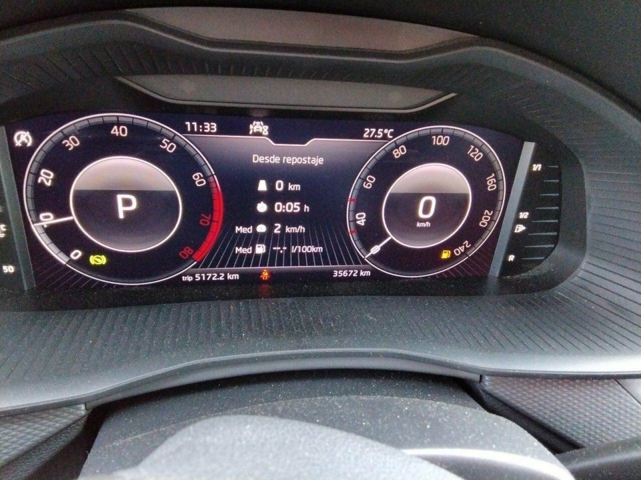 Skoda Kamiq 1.0 Tsi 81kw (110cv) Dsg Ambition - Foto 2