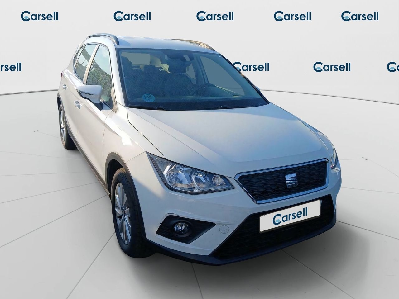 Seat Arona 1.0 Tsi 81kw (110cv) Style Go2 - Foto 2