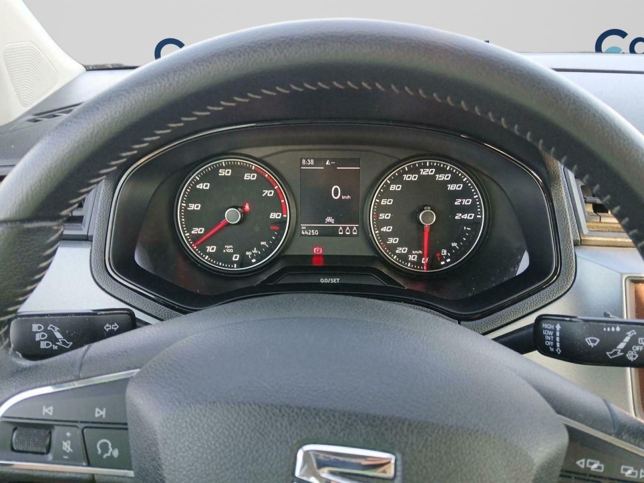 Seat Arona 1.0 Tsi 81kw (110cv) Style Go2 - Foto 2