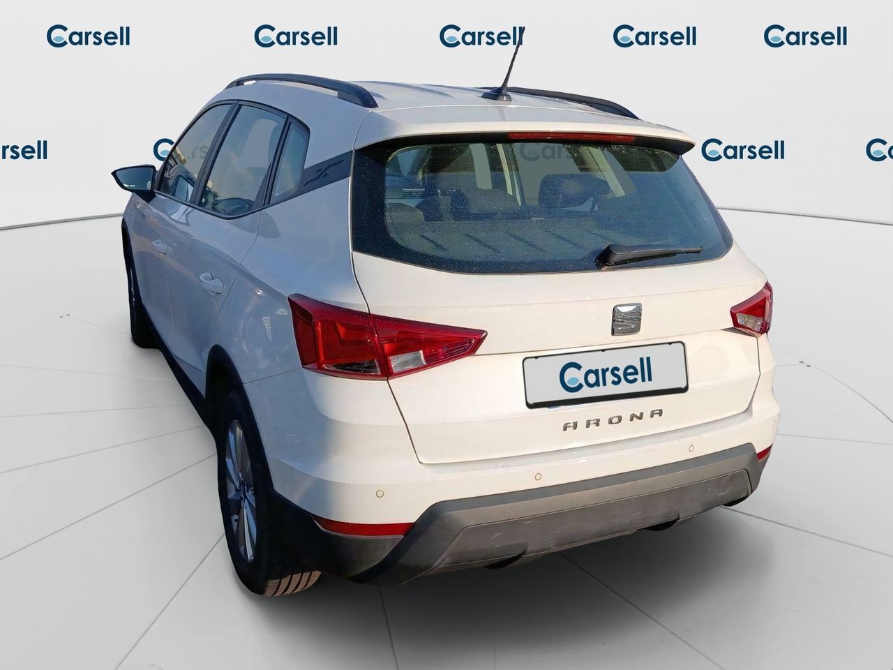 Seat Arona 1.0 Tsi 81kw (110cv) Style Go2 - Foto 2