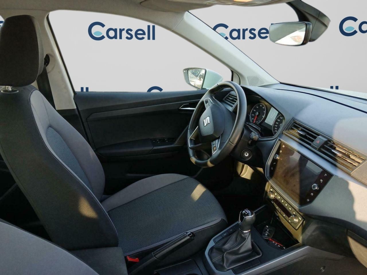 Seat Arona 1.0 Tsi 81kw (110cv) Style Go2 - Foto 2