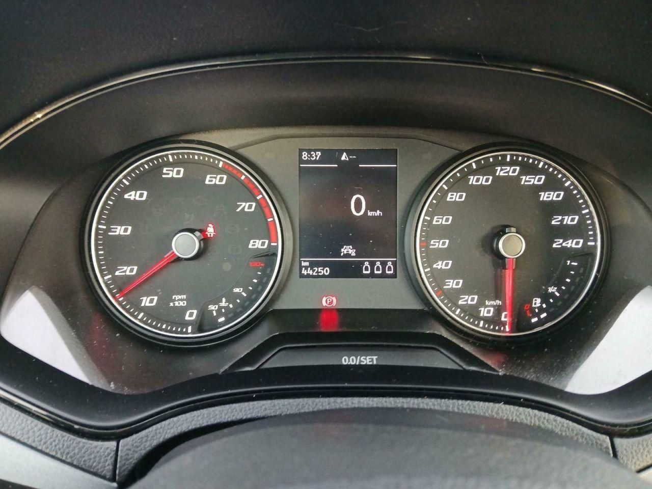 Seat Arona 1.0 Tsi 81kw (110cv) Style Go2 - Foto 2