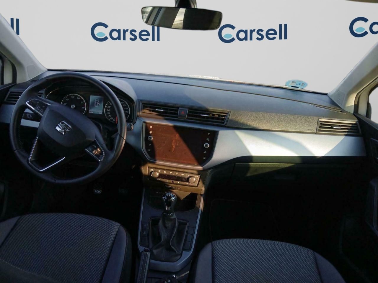 Seat Arona 1.0 Tsi 81kw (110cv) Style Go2 - Foto 2