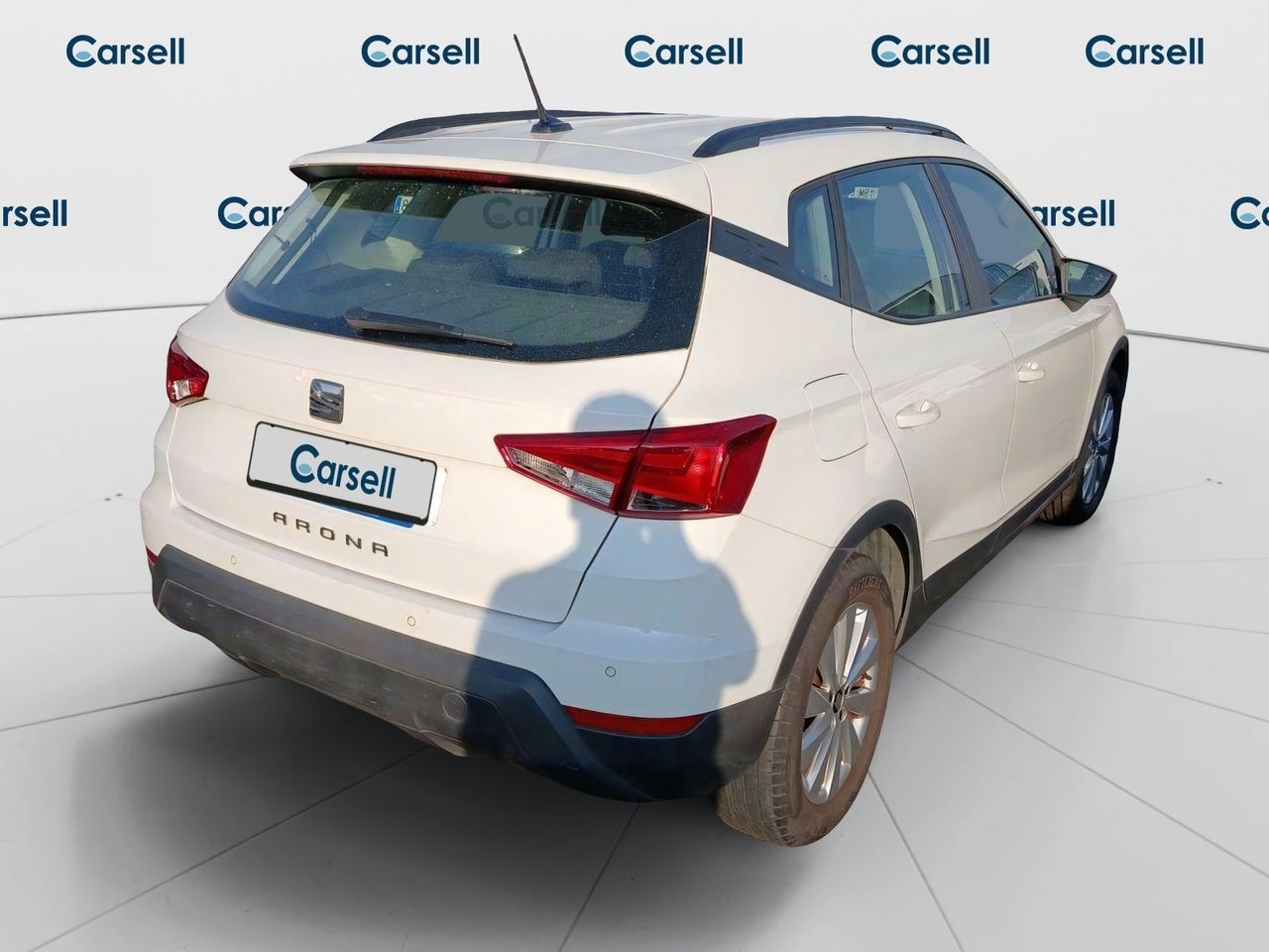 Seat Arona 1.0 Tsi 81kw (110cv) Style Go2 - Foto 2