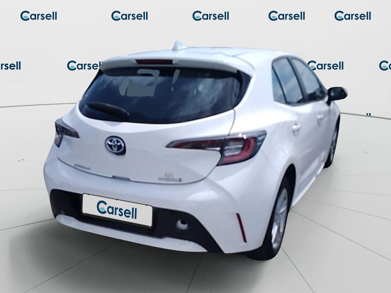 Toyota Corolla 1.8 125h Active Tech E-cvt - Foto 2