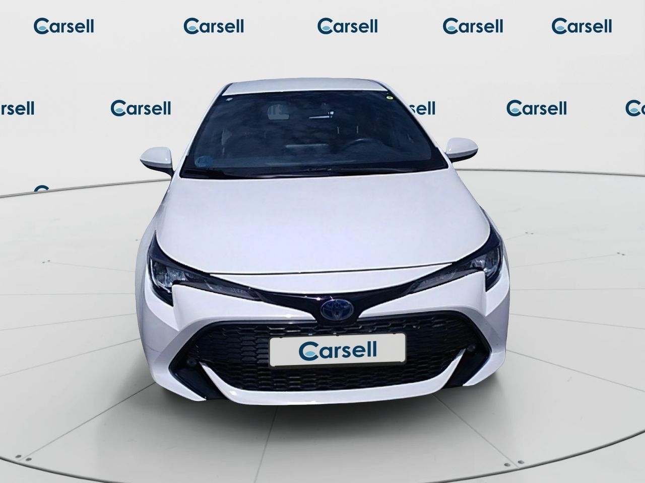 Toyota Corolla 1.8 125h Active Tech E-cvt - Foto 2