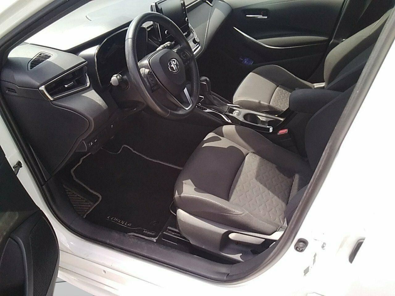 Toyota Corolla 1.8 125h Active Tech E-cvt - Foto 2