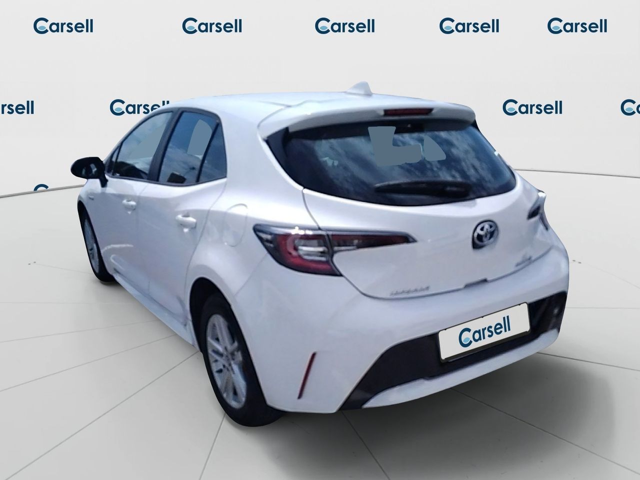 Toyota Corolla 1.8 125h Active Tech E-cvt - Foto 2