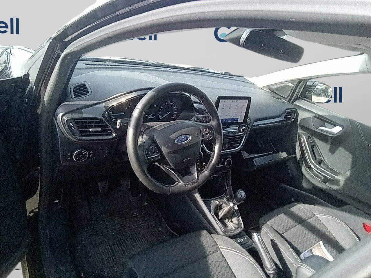 Ford Puma 1.5 Ecoblue 88kw (120cv) Titanium - Foto 2