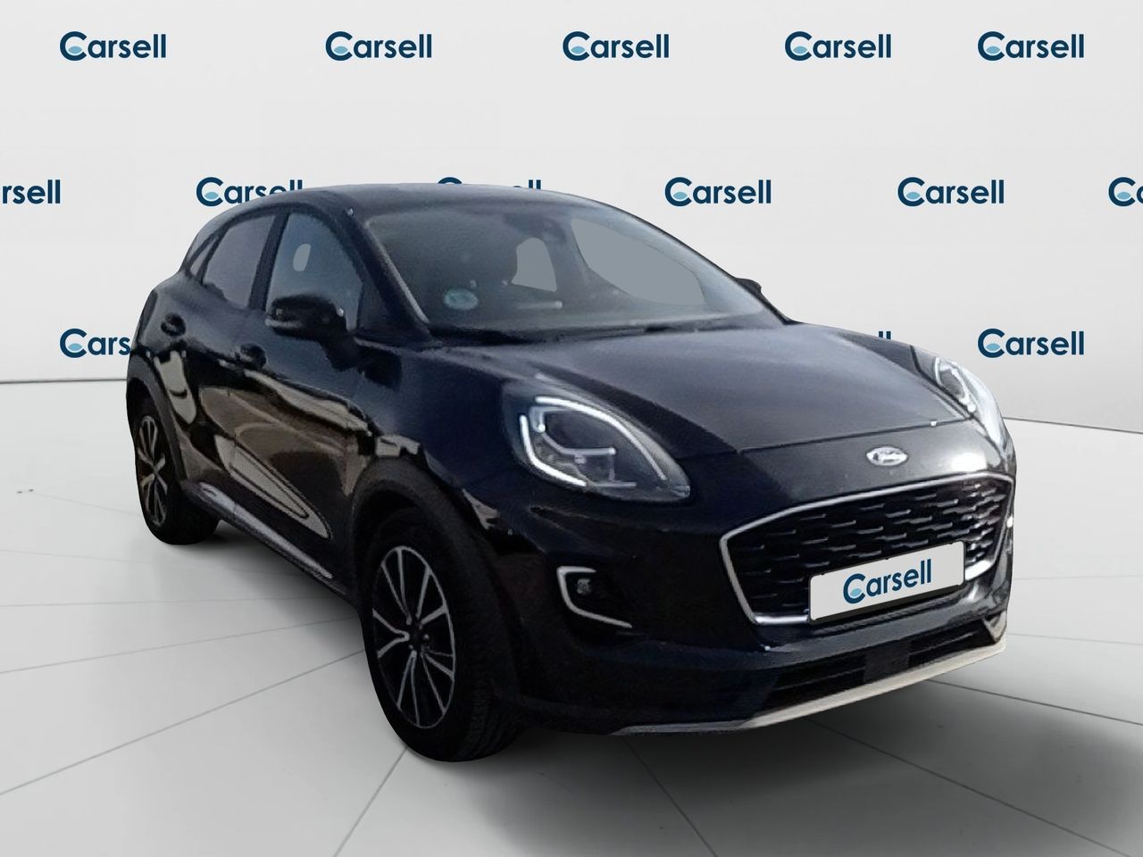Ford Puma 1.5 Ecoblue 88kw (120cv) Titanium - Foto 2