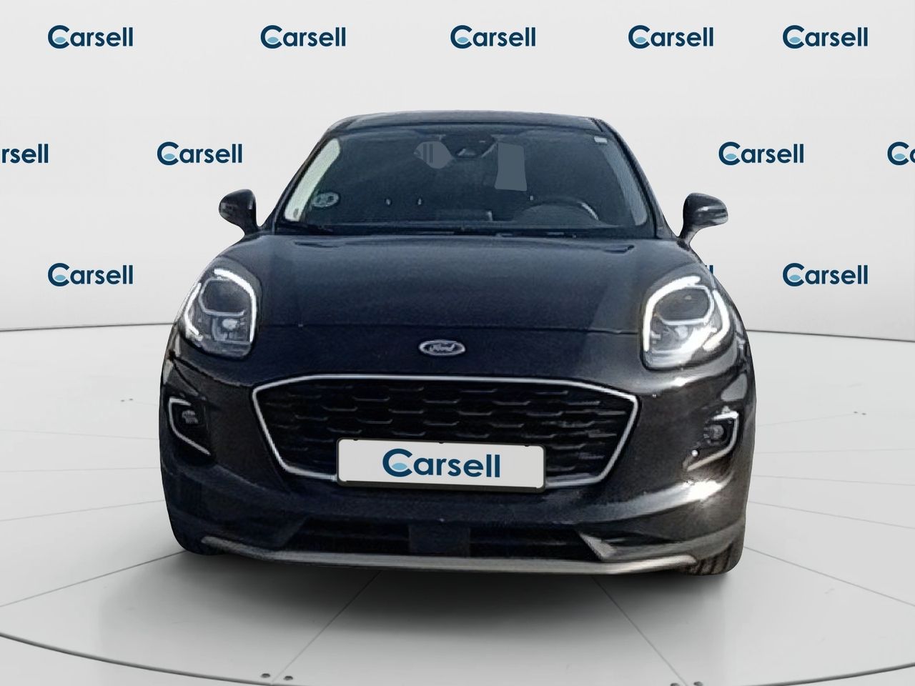Ford Puma 1.5 Ecoblue 88kw (120cv) Titanium - Foto 2