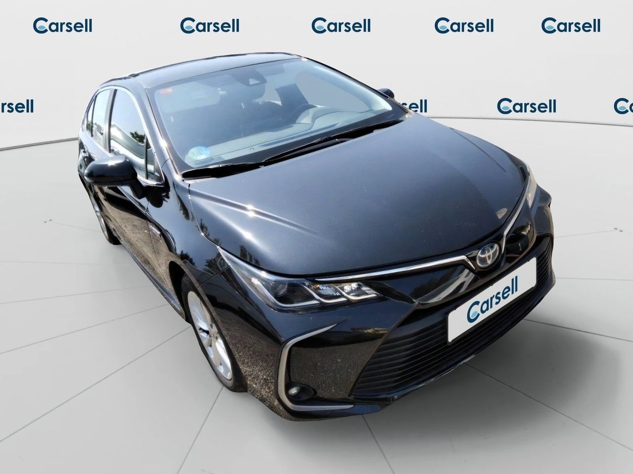 Toyota Corolla 1.8 125h Business Plus E-cvt Sedan - Foto 2