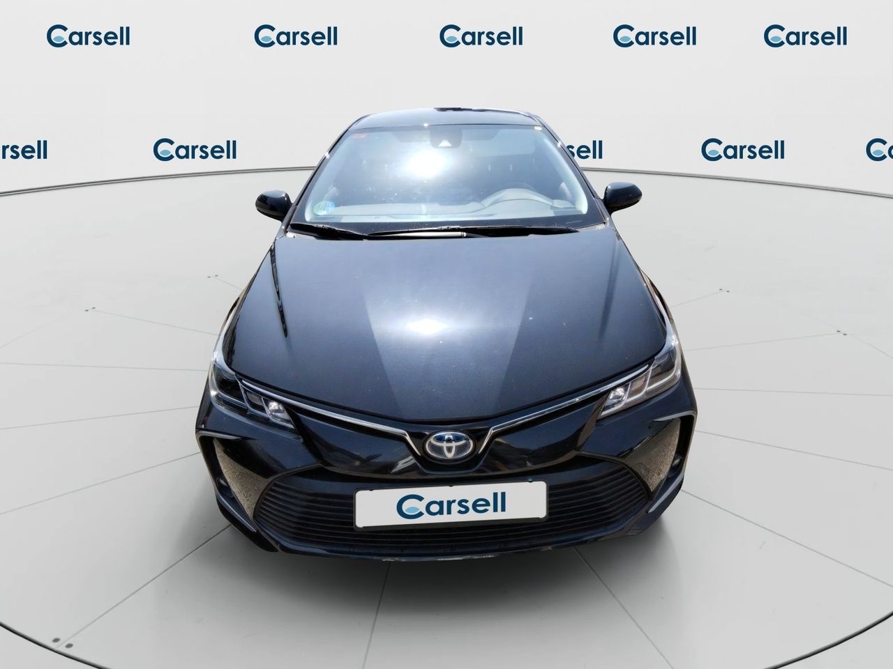 Toyota Corolla 1.8 125h Business Plus E-cvt Sedan - Foto 2