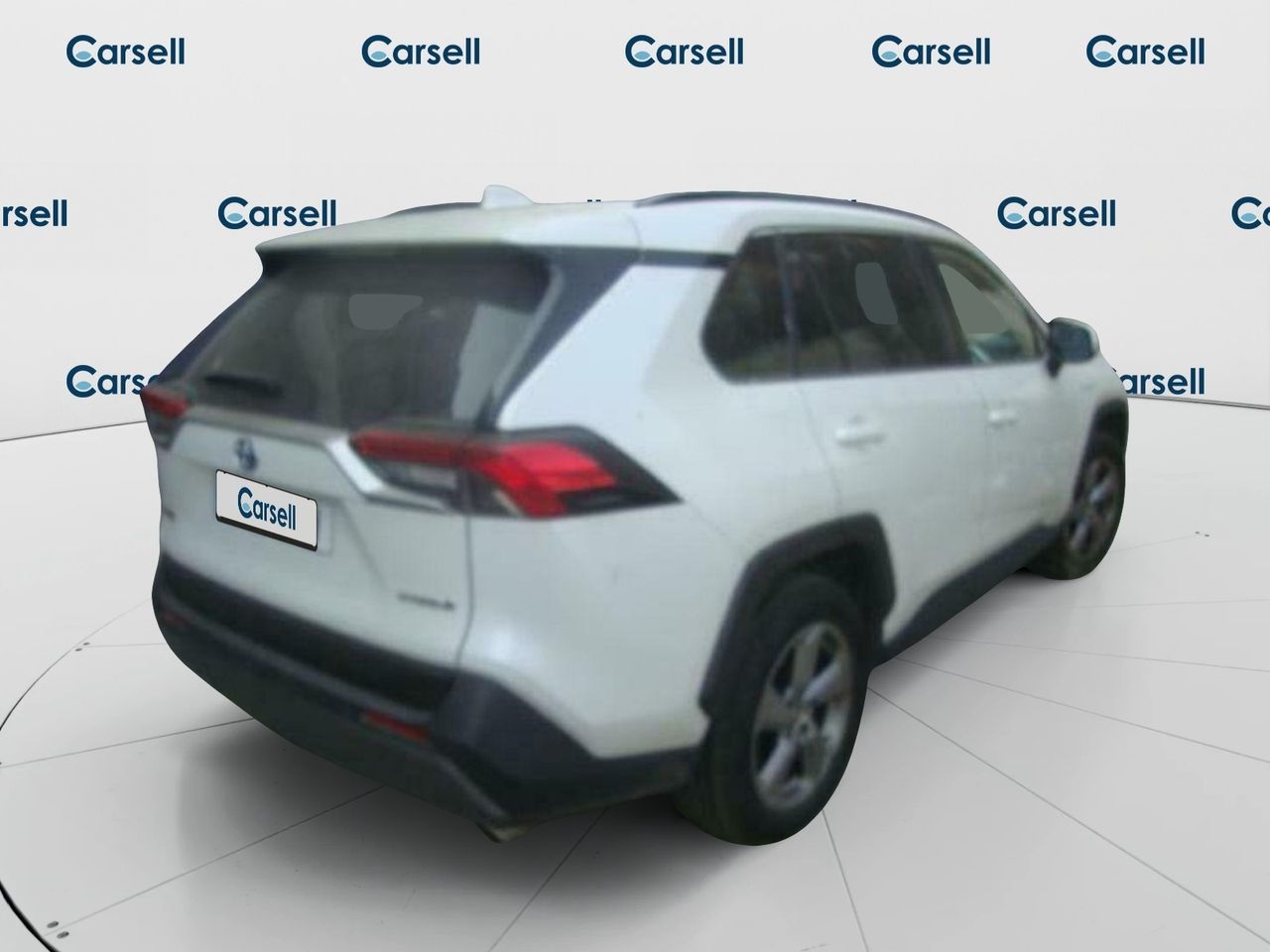 Toyota Rav4 2.5l 220h Advance - Foto 2