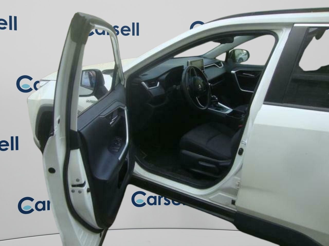 Toyota Rav4 2.5l 220h Advance - Foto 2