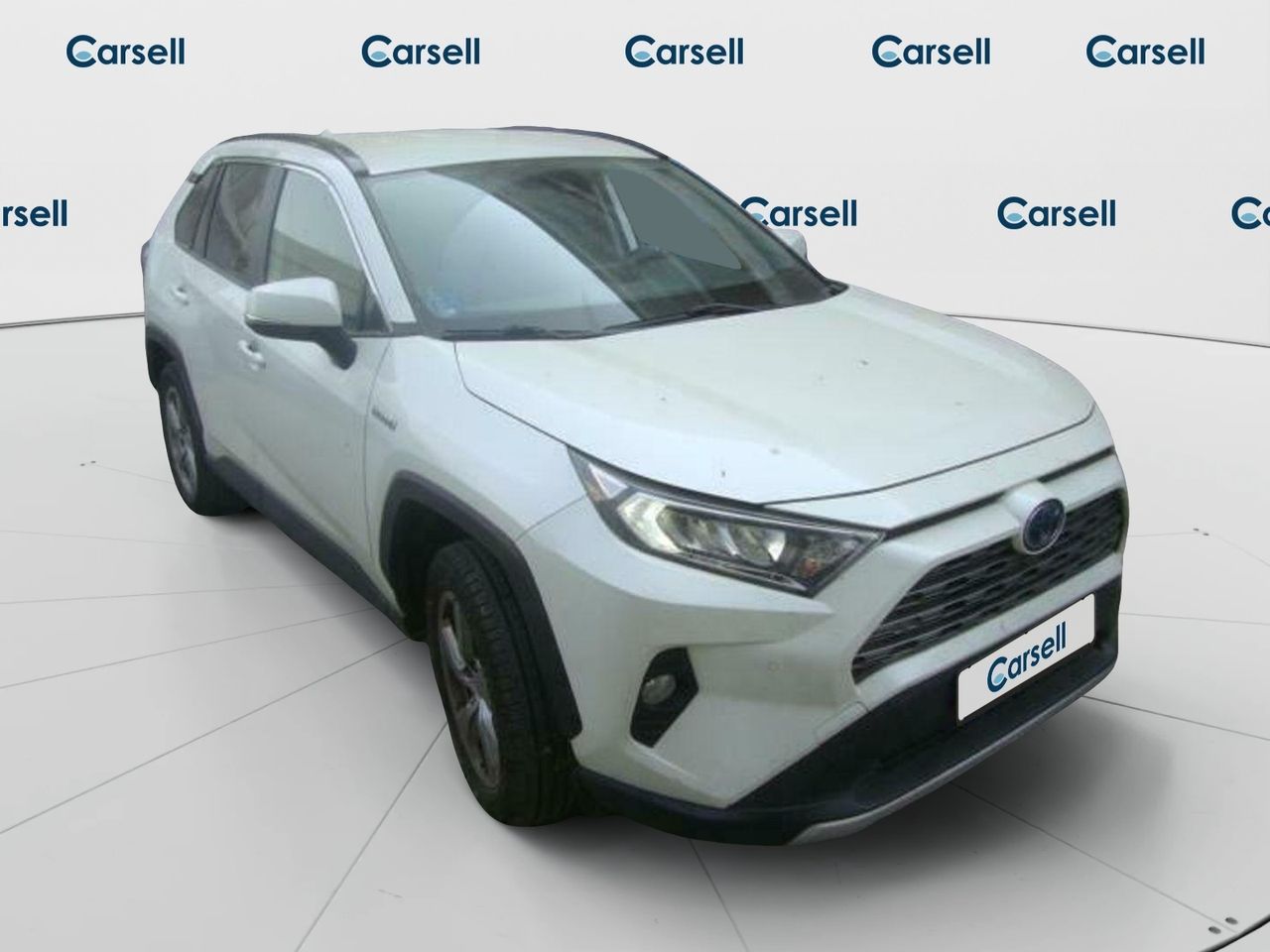 Toyota Rav4 2.5l 220h Advance - Foto 2