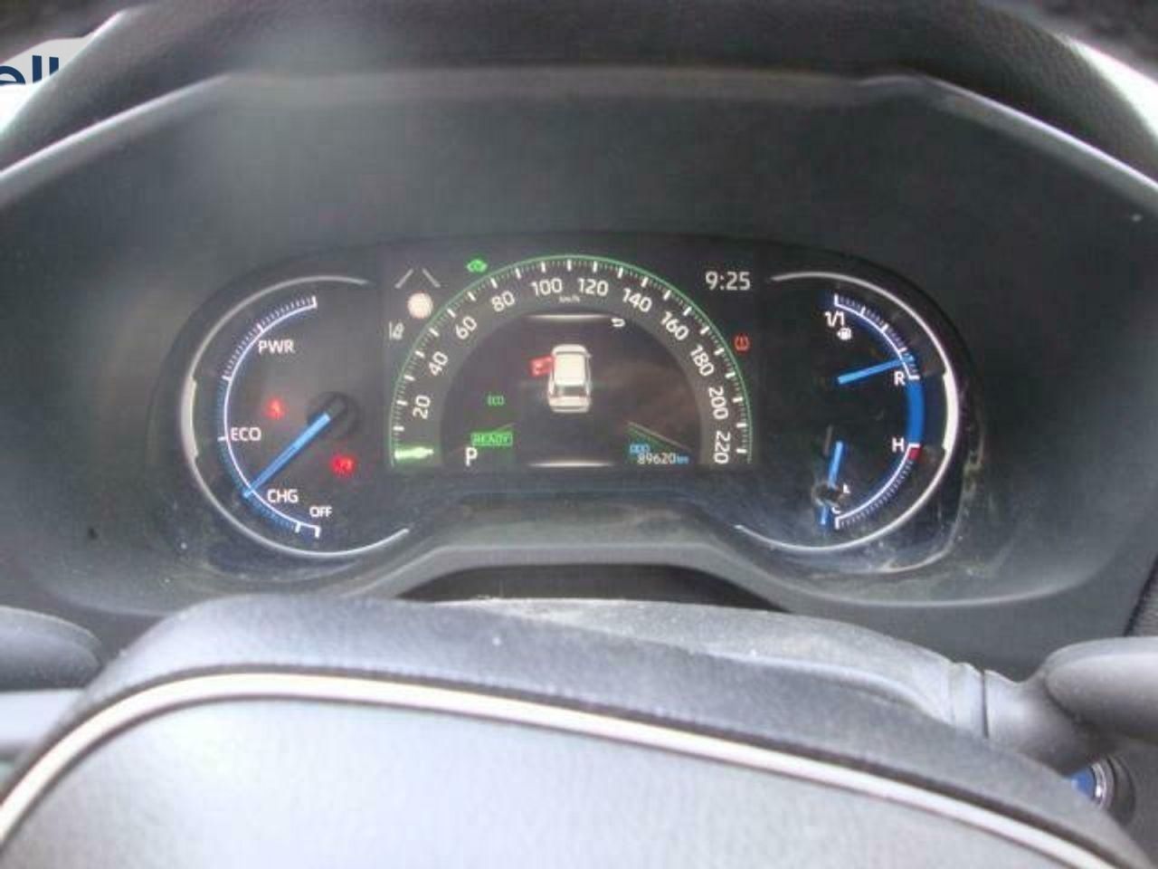 Toyota Rav4 2.5l 220h Advance - Foto 2