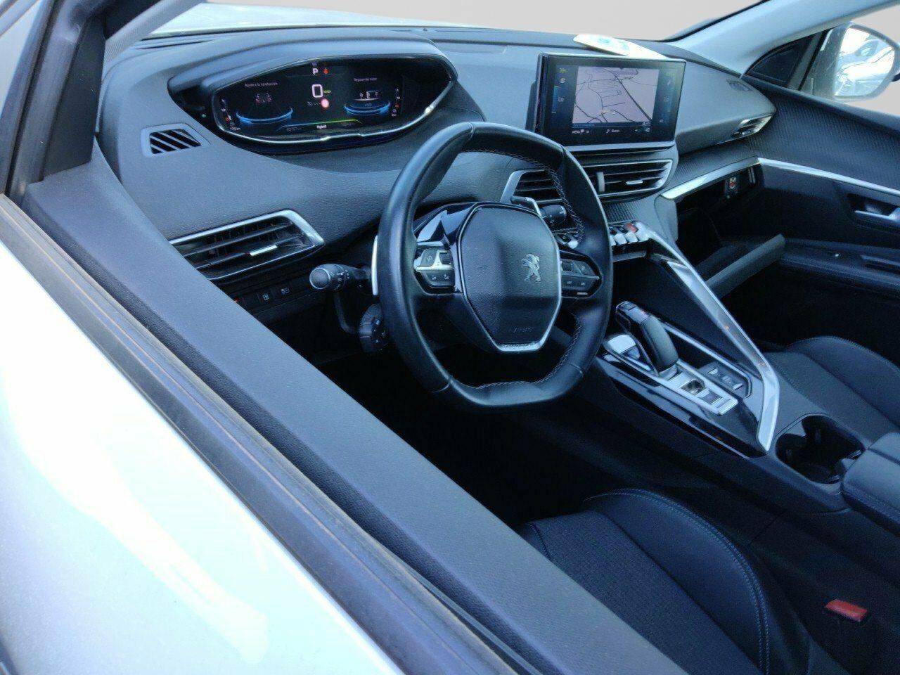 Peugeot 3008 225 E-eat8 Allure - Foto 2