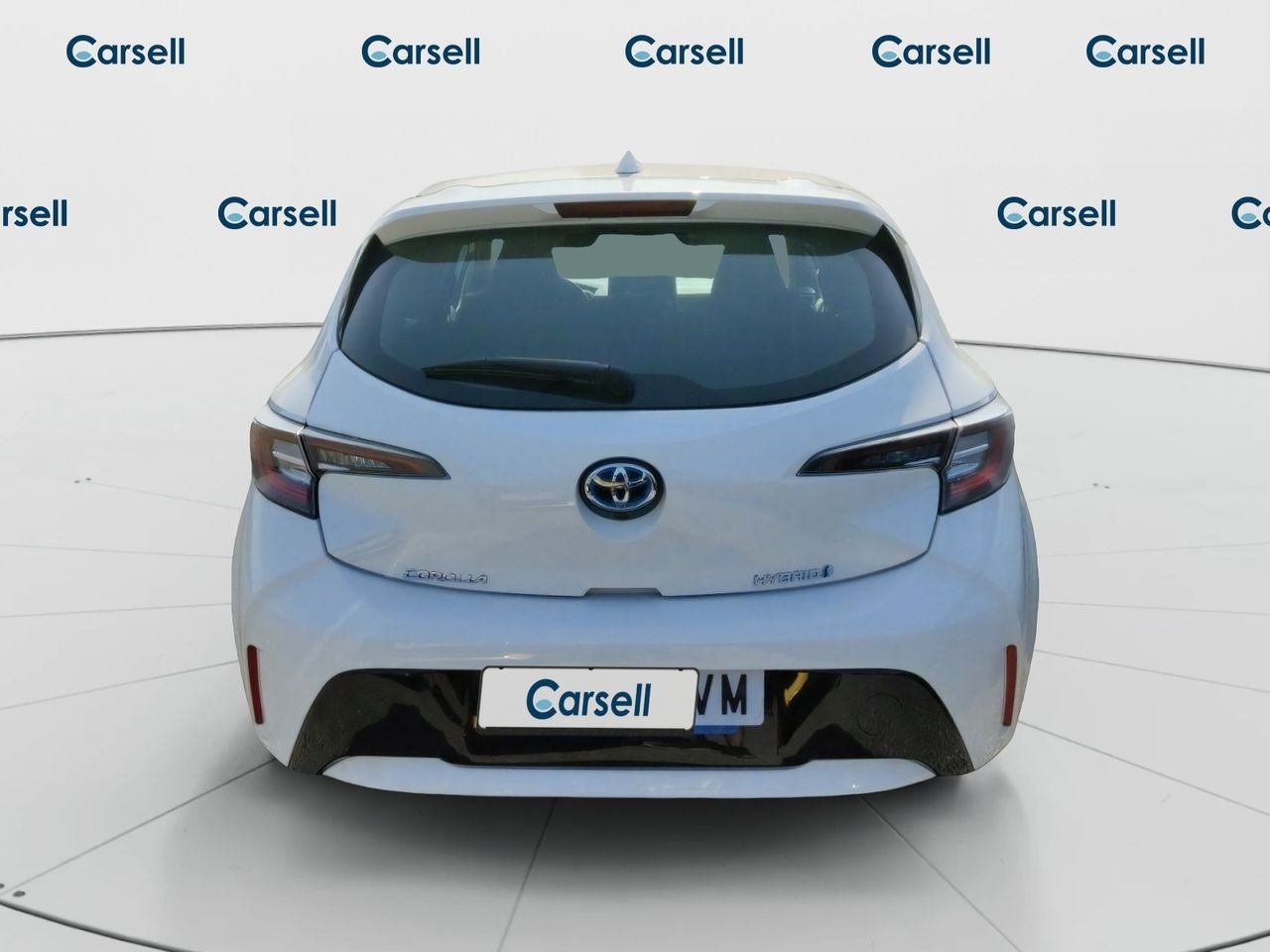 Toyota Corolla 1.8 125h Active Tech E-cvt - Foto 2