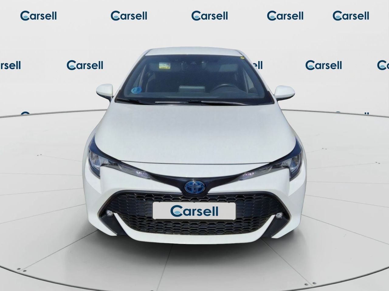 Toyota Corolla 1.8 125h Active Tech E-cvt - Foto 2