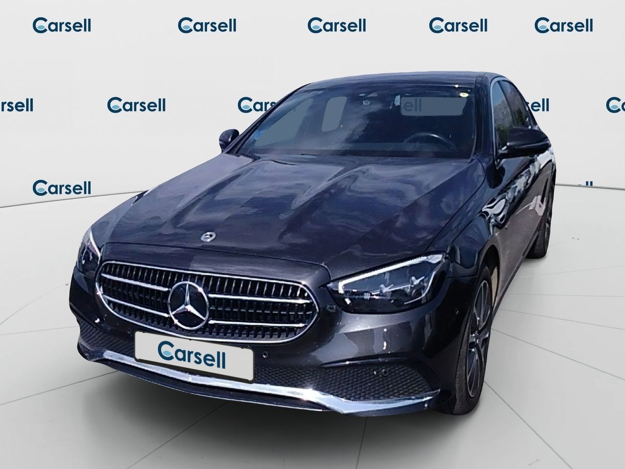 Mercedes E-class E 300 E 4matic - Foto 2
