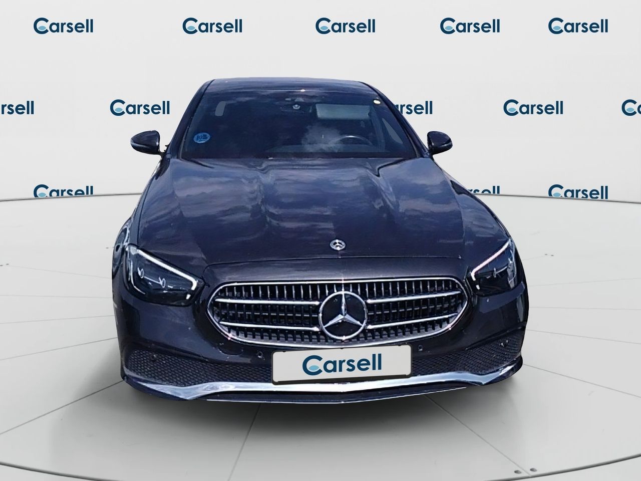Mercedes E-class E 300 E 4matic - Foto 2