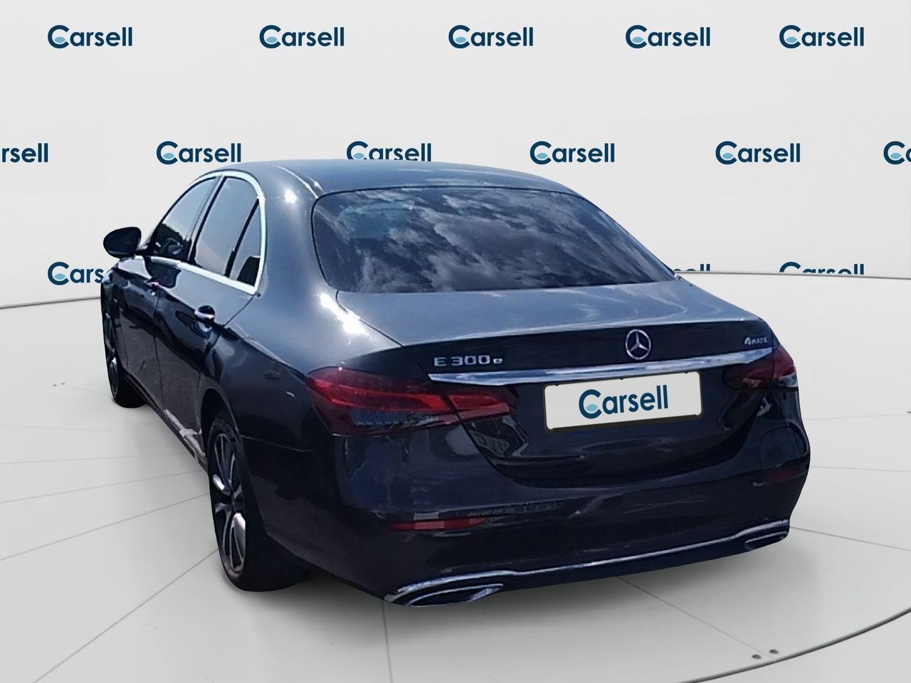 Mercedes E-class E 300 E 4matic - Foto 2