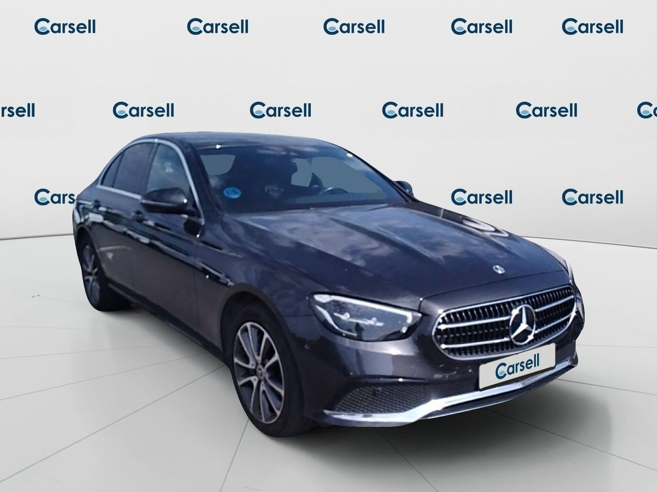 Mercedes E-class E 300 E 4matic - Foto 2