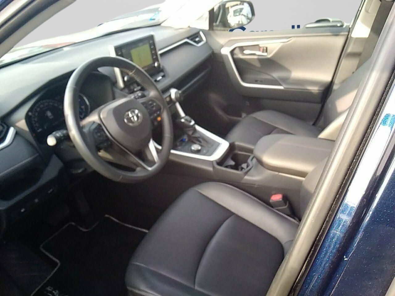 Toyota Rav4 2.5l 220h Luxury 4wd - Foto 2