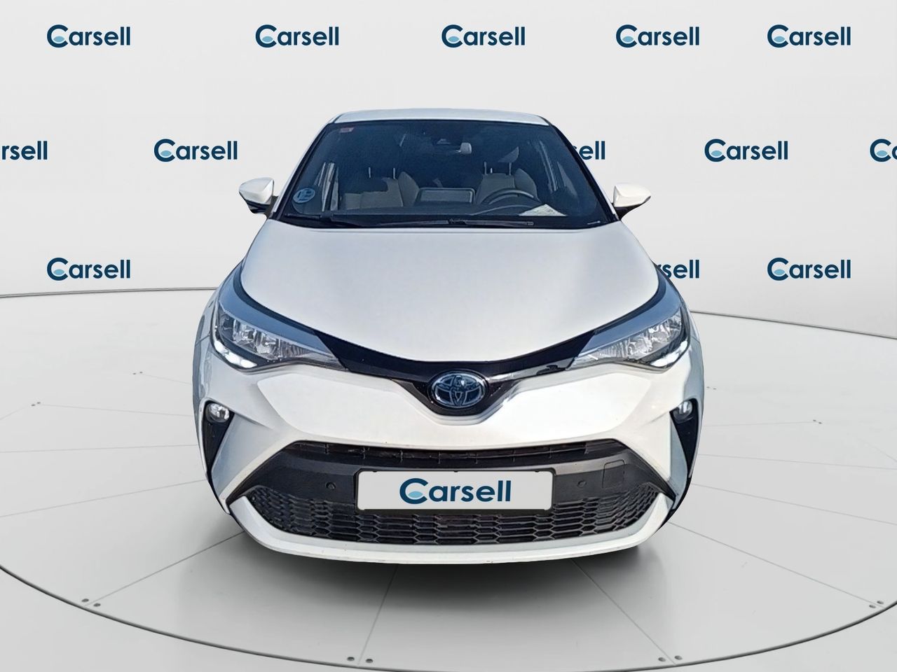 Toyota C-hr 2.0 180h Advance - Foto 2
