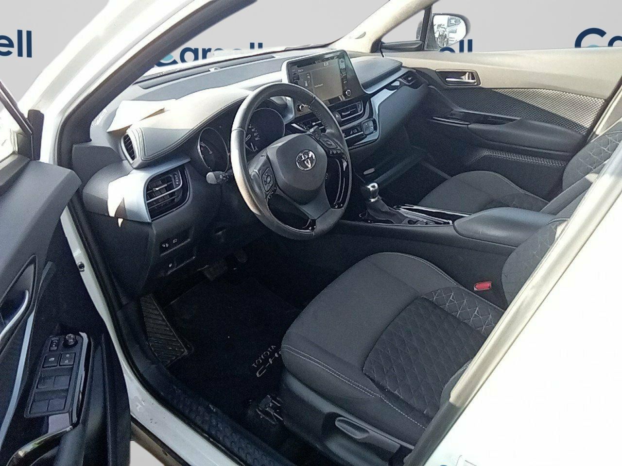 Toyota C-hr 2.0 180h Advance - Foto 2
