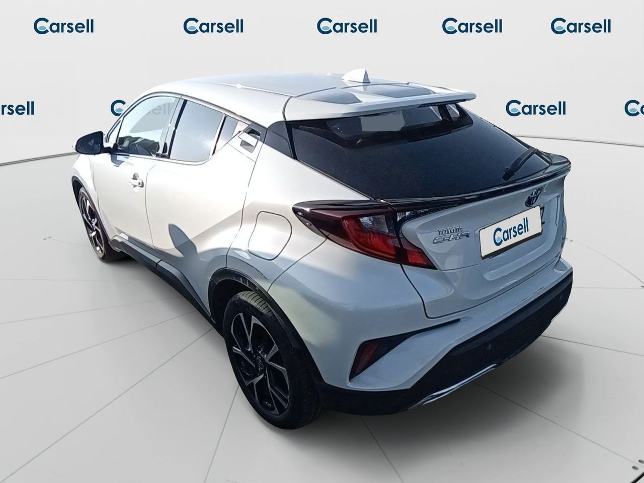 Toyota C-hr 2.0 180h Advance - Foto 2