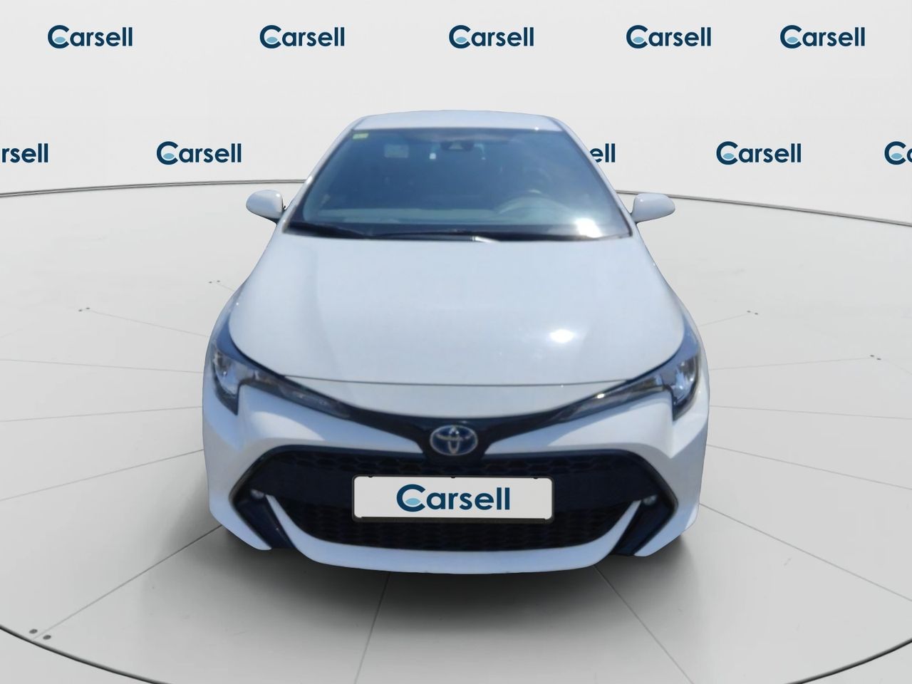 Toyota Corolla 1.8 125h Active E-cvt - Foto 2