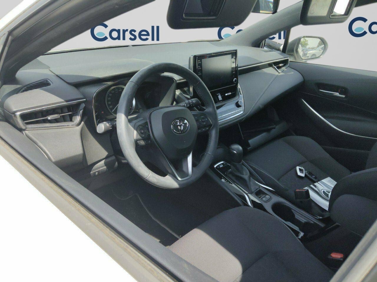 Toyota Corolla 1.8 125h Active E-cvt - Foto 2