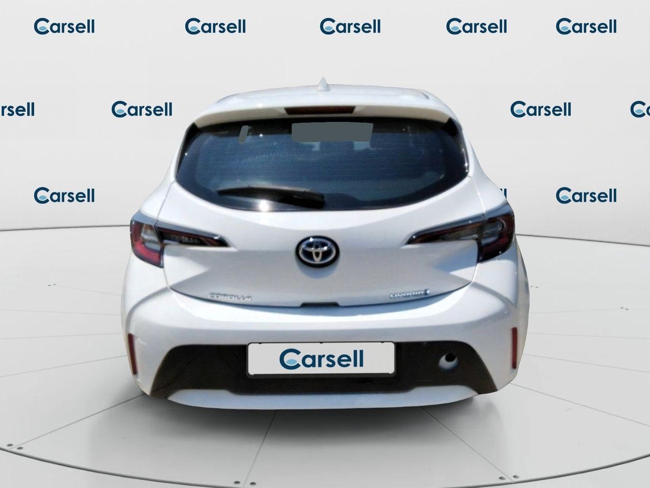Toyota Corolla 1.8 125h Active E-cvt - Foto 2