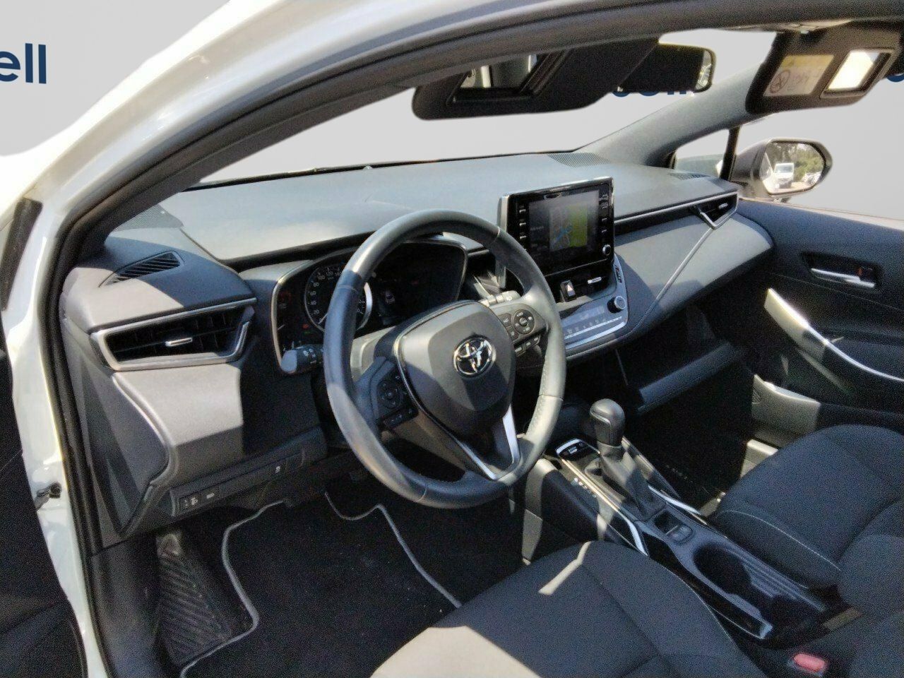 Toyota Corolla 1.8 125h Active E-cvt - Foto 2