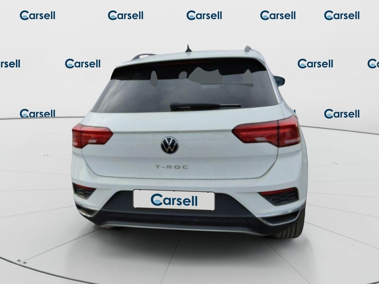 Volkswagen T-roc Advance 1.5 Tsi 110kw (150cv) Dsg - Foto 2