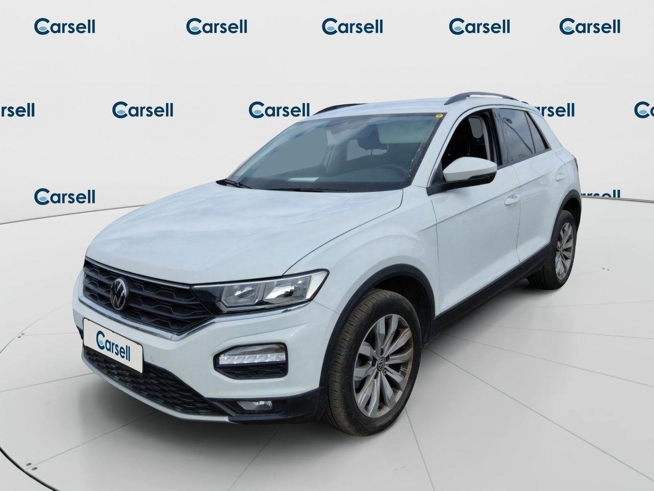 Volkswagen T-roc Advance 1.5 Tsi 110kw (150cv) Dsg - Foto 2