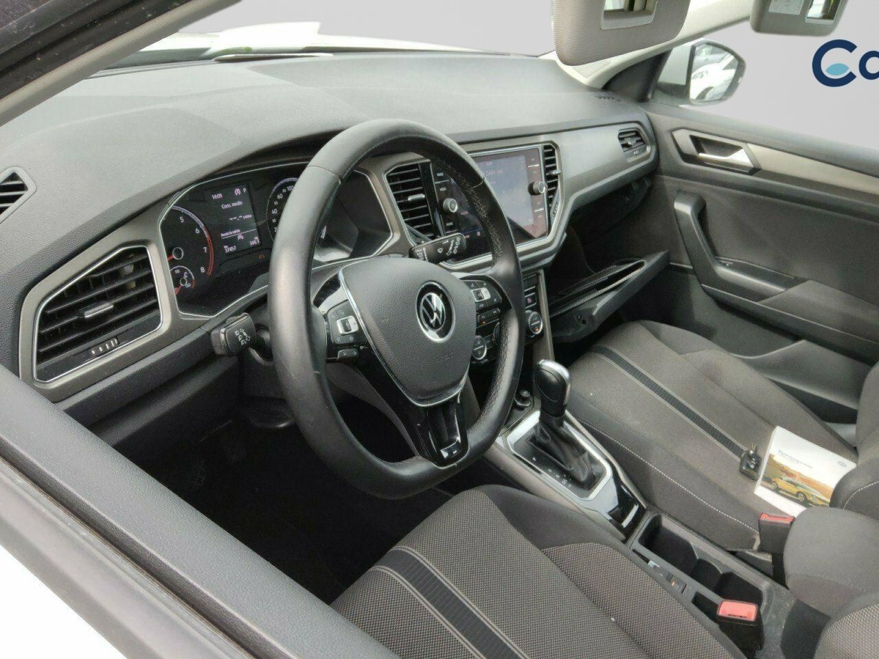 Volkswagen T-roc Advance 1.5 Tsi 110kw (150cv) Dsg - Foto 2