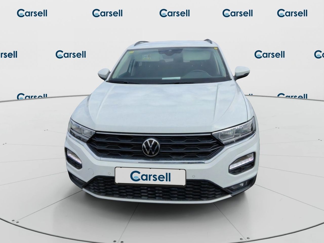Volkswagen T-roc Advance 1.5 Tsi 110kw (150cv) Dsg - Foto 2