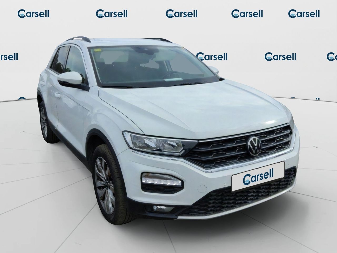 Volkswagen T-roc Advance 1.5 Tsi 110kw (150cv) Dsg - Foto 2