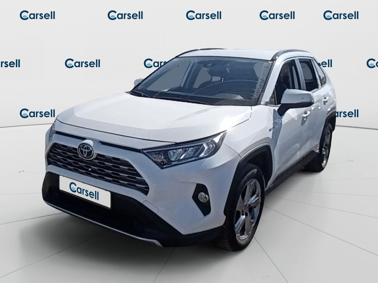 Toyota Rav4 2.5l 220h Advance - Foto 2