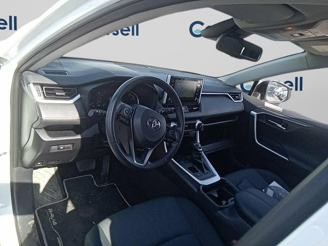Toyota Rav4 2.5l 220h Advance - Foto 2