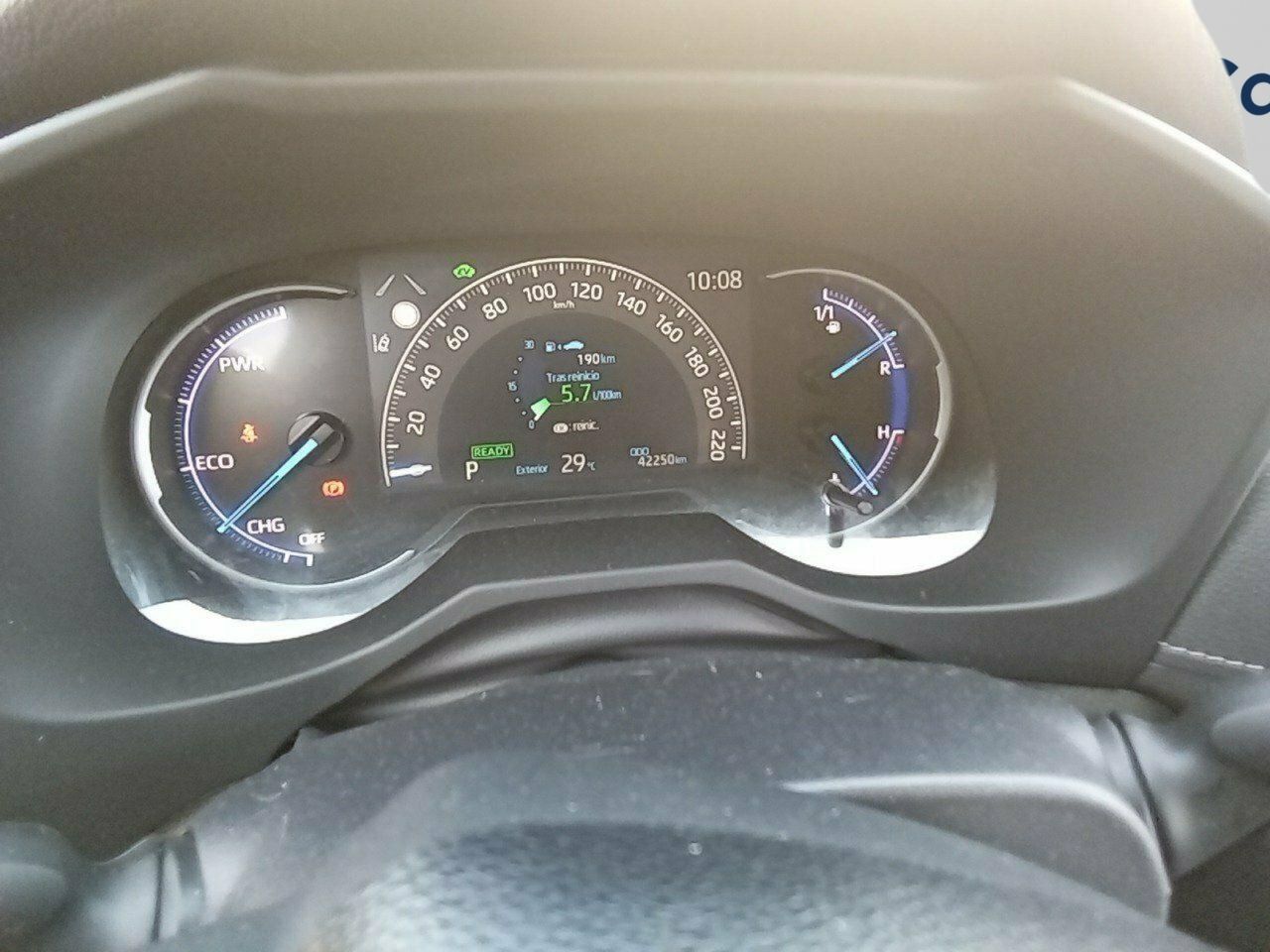 Toyota Rav4 2.5l 220h Advance - Foto 2